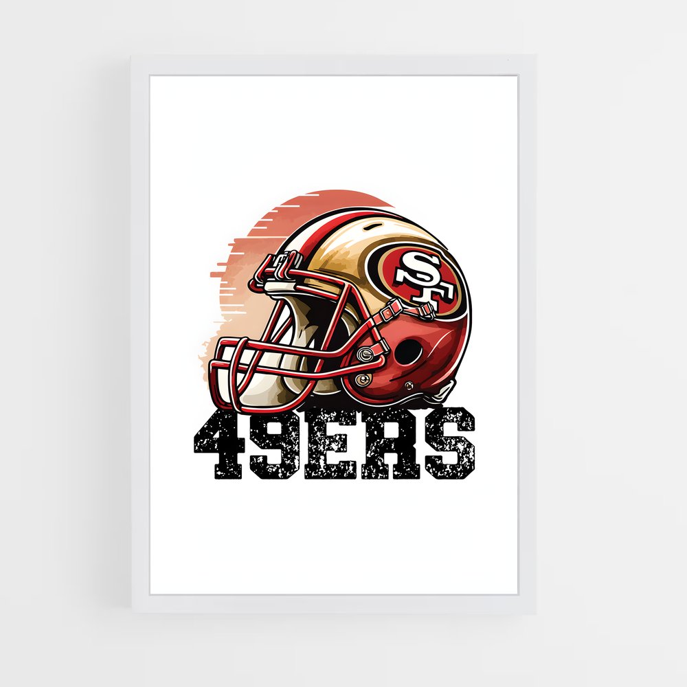 Poster San Francisco Spirit (vue 3)